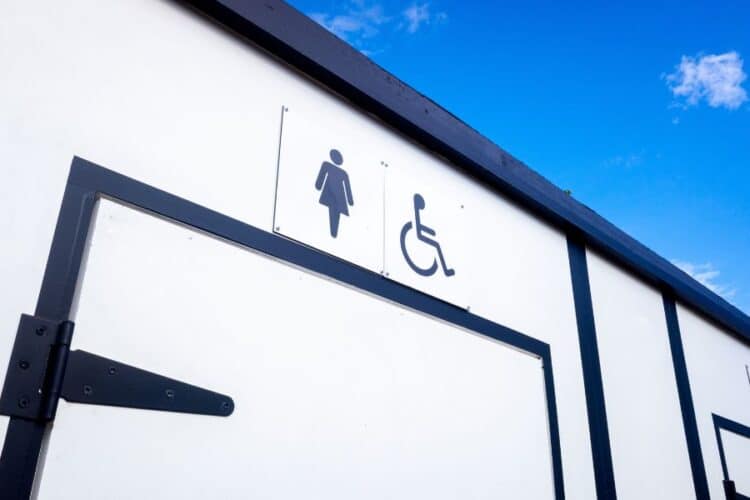 Event Planning Essentials: Portable Restroom Rentals